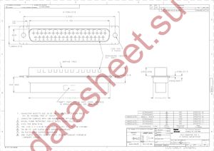 205210-1 datasheet  